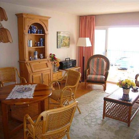 Las Palmeras Ii- Fincas Arena Benidorm Luaran gambar