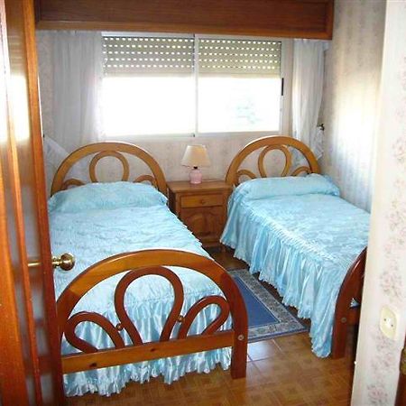 Las Palmeras Ii- Fincas Arena Benidorm Luaran gambar