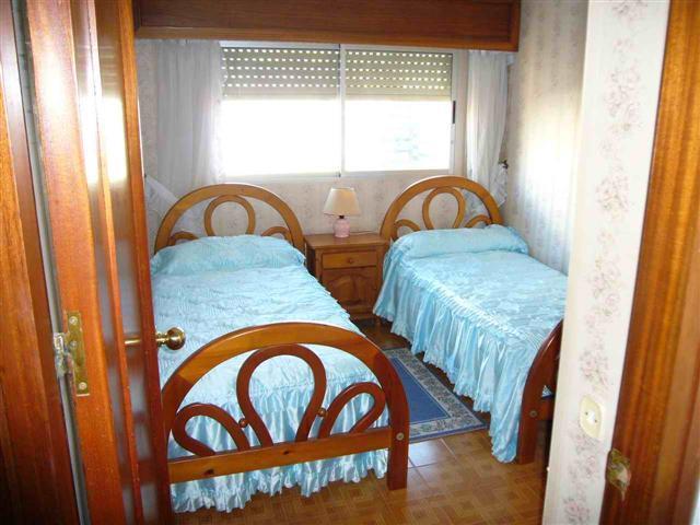 Las Palmeras Ii- Fincas Arena Benidorm Luaran gambar